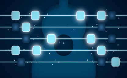 Harmony Relaxing Music Puzzles