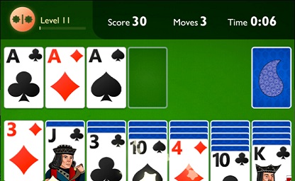 Solitaire Plus